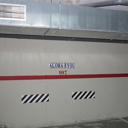 Penthouse Aloha4You Mojácar Exterior photo
